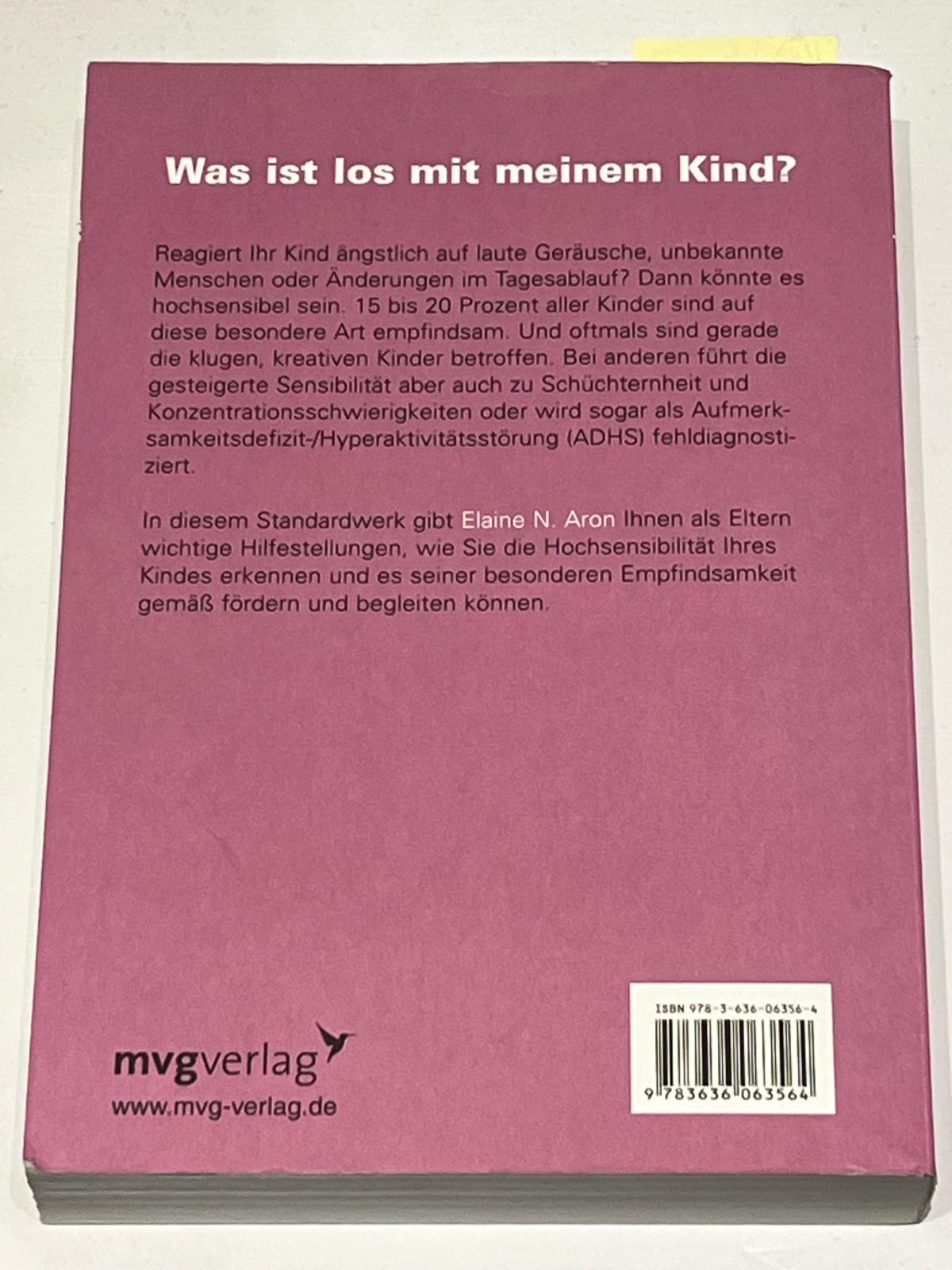 Ferien können für hochsensible Kinder Zeiten des Übergangs sein… (2/2)
